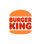 Burger King - Home