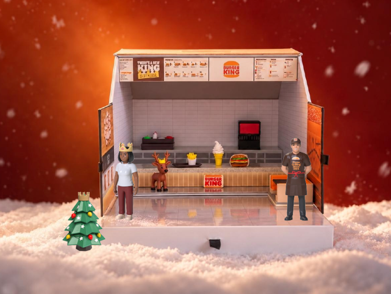 Advent Calendar