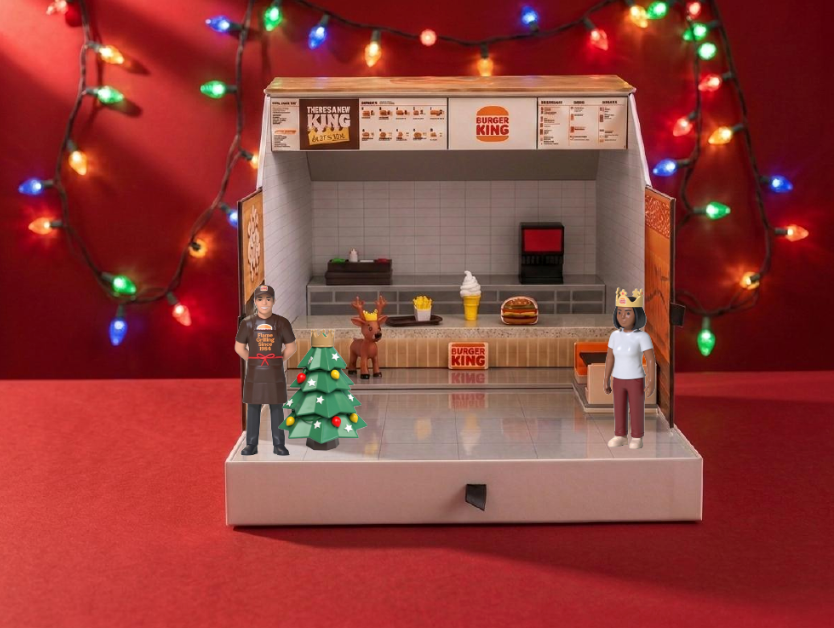 Advent Calendar